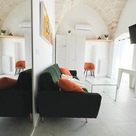 Dimora La Cattedrale Appartement Carovigno Buitenkant foto